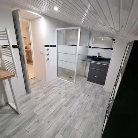 Agreable Maisonnette Entre Ocean Et Vignes Vensac