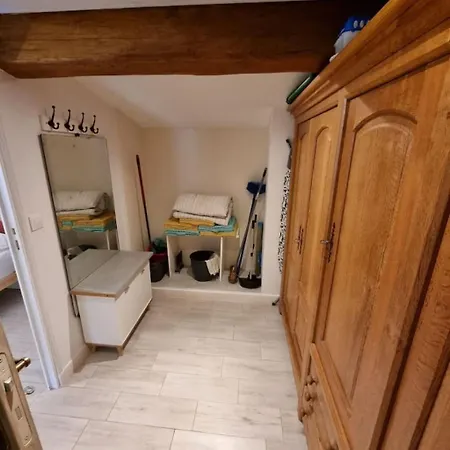 Agreable Maisonnette Entre Ocean Et Vignes Vensac