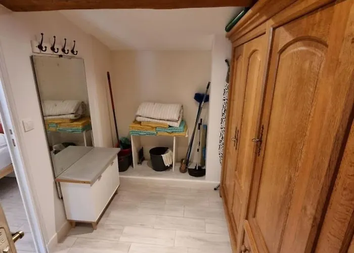 Agreable Maisonnette Entre Ocean Et Vignes Vensac